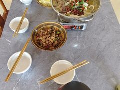 -瑞华土菜馆老字号(灰汤镇店)