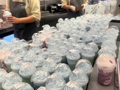 -喜茶(迪士尼小镇·平行宇宙店)