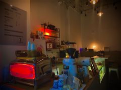 -BIJOU coffee&cocktail(龙岗万科广场店)