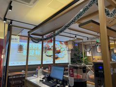 -如轩海鲜砂锅粥(国际能源店)