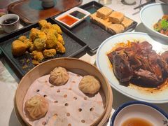 -寻宝记绍兴菜(状元店)