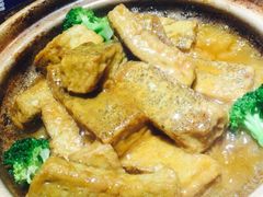 -食客堂麻婆豆腐专门店