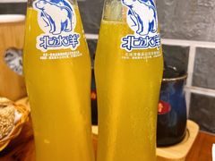 -乐宴·老北京铜火锅(桂庙店)