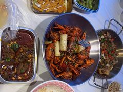 -石牌岭小亮蒸虾•湖北老字号(左岭店)