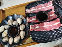 -杀猪天·韩国烤肉(总店)