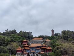 -南沙天后宫景区