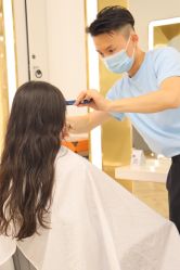-MMby Hair Code
