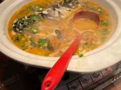 -川流不息·地道川菜·小龙虾(松东路店)