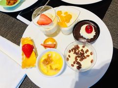 -杭州开元名都大酒店·地中海自助餐厅