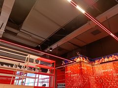 大堂-侯师傅热炒店(印象城店)