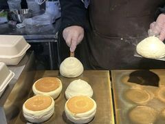 -茉里·舒芙蕾·手作甜品