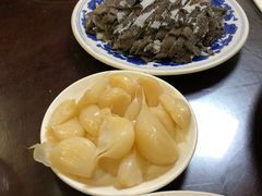 -洪运轩饭庄(北纬路店)