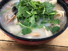 -惠丰源烩面馆(经七路店)