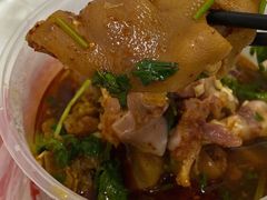猪蹄-新桥方记猪蹄