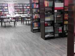 -北方图书城(沈阳天地店)