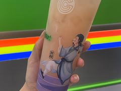 -桂桂茶(滨江龙湖天街一店)