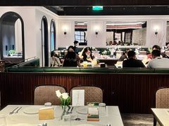 -静香HOUSE·全时段融合餐厅(七星欢乐颂店)
