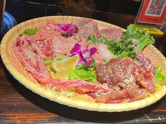 -榮華亭烧肉放题·和牛酒场(花都店)