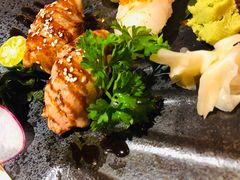 -有喜屋·深夜食堂(北京西路店)