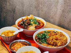 -螺小胖柳州螺蛳粉(钟楼总店)