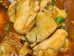 -鑫真味私房菜馆