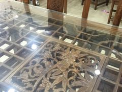 大堂-毅祥斋老孙家泡馍(北院门鼓楼店)