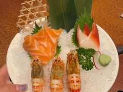 -赤坂亭 M9和牛烧肉(水街店)