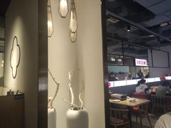 大堂-玫瑰花园自助烤肉(顺义鑫海韵通店)