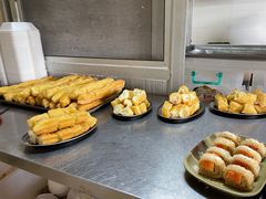 -洲心明记烧肉大粥(总店)