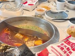 -千牛将·鲜牛肉火锅(开元路店)