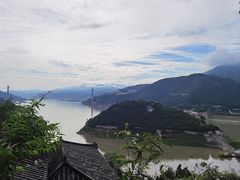 -白帝城·瞿塘峡景区