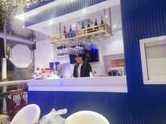 -壹粉屋新疆炒米粉(建外SOHO东区店)