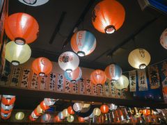 -桃太郎创作料理(大坪店)