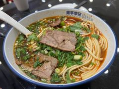 -宛平李记小吃(东关街店)