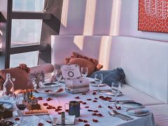 -天玑高空江景餐厅&酒吧Sky Secret Restaurant&Bar