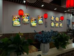 -台州老六海鲜面馆(上南总店)