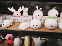 -酷乐潮玩(凯德MALL西直门店)