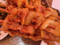 -老味烧烤(总店)