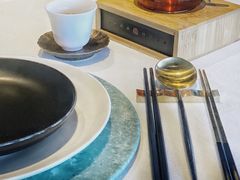 -三号黄浦会Canton Table