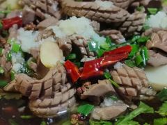 -呼吸森林·生态农庄农家乐私房菜