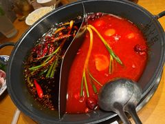 -楠火锅(太古里总店)