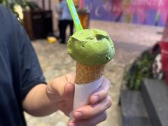-Vola Gelato意大利手工冰淇淋(朝阳大悦城店)