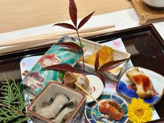 -鮨一日本料理(大中华店)