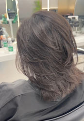-5M HAIR SALON 旗舰店