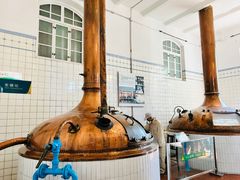 -青岛啤酒博物馆