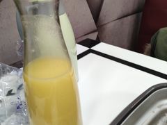-鱼羊宴烤鱼羊蝎子烧烤(怡馨家园店)