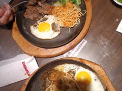 -豪享来中西餐厅(隆昌店)
