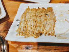 -喝丢一只鞋海鲜烧烤·海肠捞饭(文体街店)