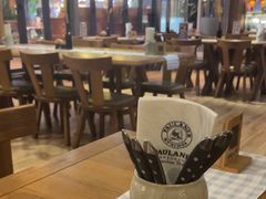 -Paulaner·德国帕拉娜自酿啤酒餐厅(海上世界店)