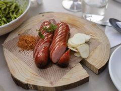 -FOOOO CITY CLUB 孚乐里音乐西餐酒吧(来福士店)